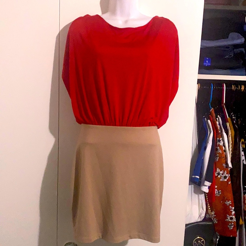 PARTY DRESS